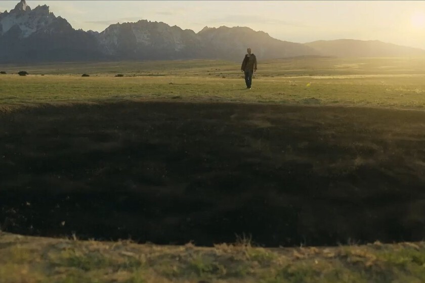 Vuelve una de las mejores series de ciencia ficción de Prime Video. Amazon presenta el intenso tráiler de la temporada 2 de 'Outer Range'