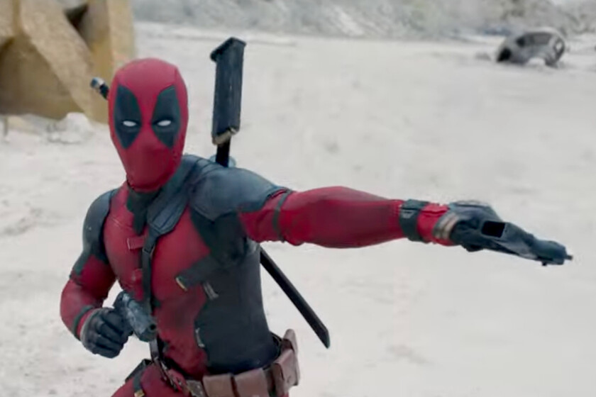 "Es una cosa diferente". 'Deadpool y Lobezno' no será la tercera parte del antihéroe de Marvel, según su director