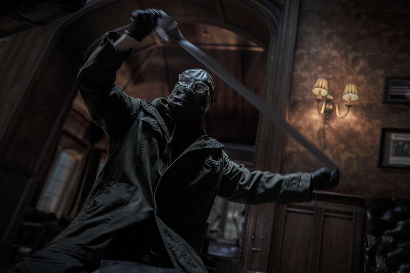 61 series, películas y documentales en Netflix, HBO Max, Prime Video, Disney+, Filmin, Movistar Plus+ y SkyShowtime