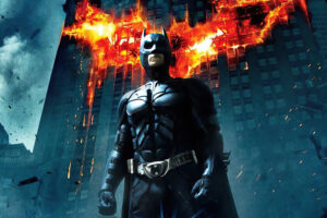 Christopher Nolan no quería hacer 'El caballero oscuro', y el motivo es más que lógico