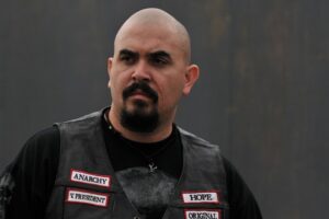 Todos los personajes latinos de Hollywood se llaman 'Héctor', y este actor confirma el cliché al interpretar 14 veces un papel con el mismo nombre
