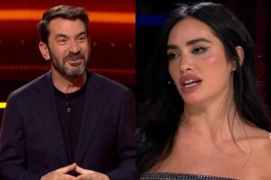 Telecinco se la pega con el estreno de 'Factor X', mientras Antena 3 lidera las audiencias con 'El 1%'
