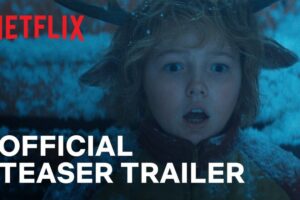 El excelente apocalipsis cuqui de Netflix desvela el estupendo tráiler de su final. La temporada 3 de 'Sweet Tooth. El niño ciervo' ya tiene fecha de estreno