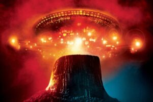 La mejor noticia del año para los amantes del cine de ciencia ficción. Steven Spielberg regresa al género donde hizo películas inolvidables como 'Parque Jurásico' o 'E.T., el extraterrestre'