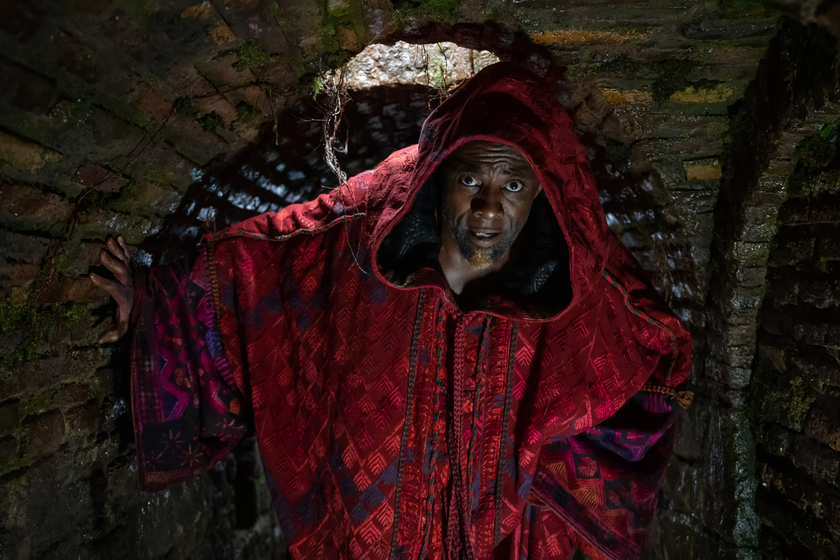 ¿Ganas de 'Furiosa'? En Prime México tienes esta otra maravilla de su director que nada tiene que envidiar a Mad Max