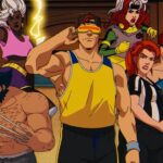 «Vamos a hacer mierda de la buena». Los directores de ‘X-Men 97’ revelan cómo el anime ha ayudado a crear el nuevo estilo de la serie de Marvel