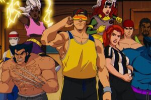 "Vamos a hacer mierda de la buena". Los directores de 'X-Men 97' revelan cómo el anime ha ayudado a crear el nuevo estilo de la serie de Marvel