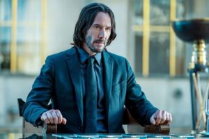 Keanu Reeves explica sus condiciones para hacer 'John Wick 5', la secuela que ya nos prometieron en 2020 pero que el director de la saga se niega a hacer (por ahora)