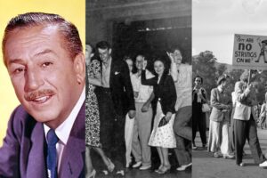 El fiestón a lo 'Project X' que Walt Disney celebró en los años 30, y cómo sus consecuencias casi acaban con la compañía