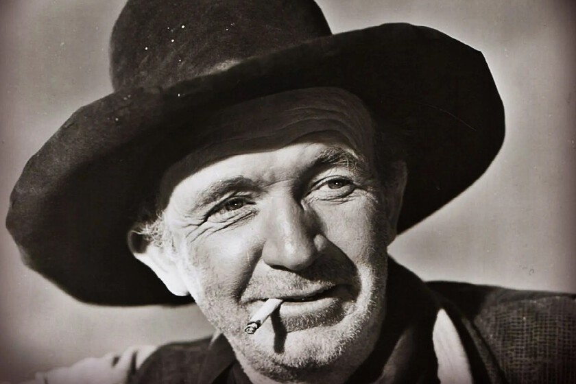 El mítico actor que obligó a los Oscar a cambiar sus normas después de su sorprendente racha de premios