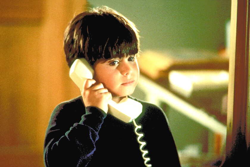 Qué fue de Ross Malinger, el hijo de Tom Hanks en 'Algo para recordar' que también protagonizó 'La banda del patio' y acabó vendiendo coches