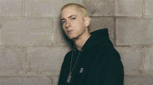 Eminem inspiró a sus seguidores con un maravilloso logro personal