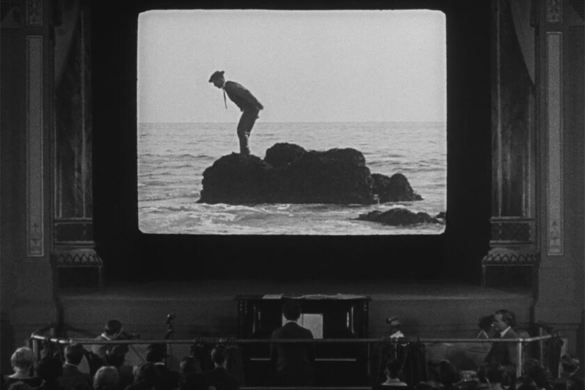 100 años de una de las películas más mágicas de la historia del cine. Una obra maestra adelantada a su tiempo que puedes ver gratis en streaming