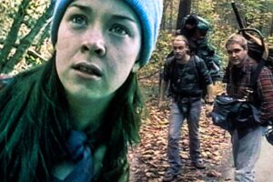 Los actores originales de 'El proyecto de la bruja de Blair' exigen un pago justo retroactivo y ser considerados el "arma secreta" de la franquicia