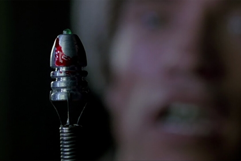 Hoy en TV, una de las mejores películas de ciencia ficción de los 90 y de la carrera de Arnold Schwarzenegger