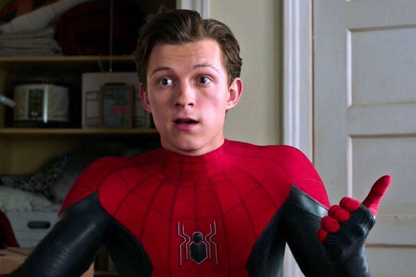 "Tenemos un legado que proteger". Tom Holland ya está trabajando en 'Spider-Man 4', pero tendremos que ser pacientes para ver la nueva película del superhéroe por un motivo esencial