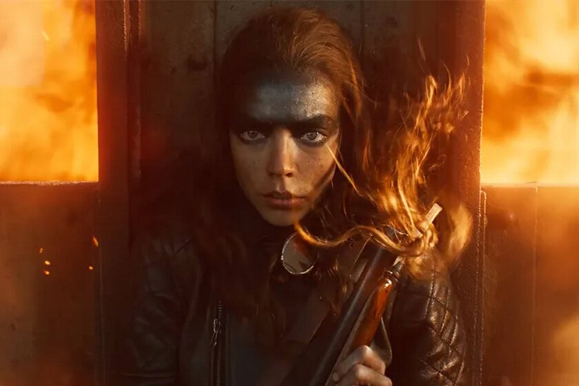 15 minutos de duración, 200 especialistas y 78 días de rodaje. 'Furiosa' tiene la escena de acción más esperada de 2024