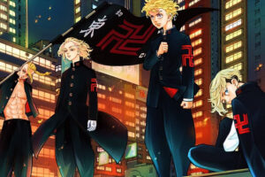 El autor de 'Tokyo Revengers' fue rechazado en Shonen Jump pero ahora ha vuelto por todo lo alto con su nuevo manga de pandilleros con superpoderes