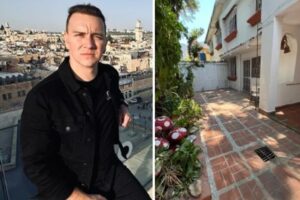 El youtuber Oscar Alejandro pone a la venta su casa en Venezuela