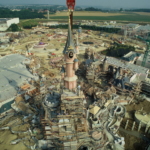 Un «Chernobyl cultural», o cómo Euro Disney estuvo a punto de no existir por un pequeño obstáculo: los franceses