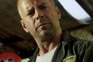 Bruce Willis daba dinero extra al equipo de 'Armageddon' al final de cada semana. "Es tan buen tío"