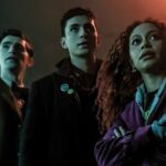 Los detectives muertos (2024) crítica – una de las mejores series de Netflix del año. Un notable spin-off de ‘Sandman’ que sabe encontrar su voz propia