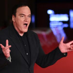 Quentin Tarantino quería hacer un «Tarantinoverso» en ‘The Movie Critic’ para despedirse por todo lo alto