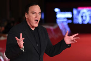 Quentin Tarantino quería hacer un "Tarantinoverso" en 'The Movie Critic' para despedirse por todo lo alto