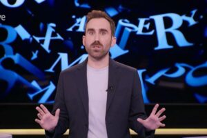 RTVE sorprende renovando 'Cifras y letras', que tendrá temporada 2 tras las buenas audiencias del concurso de La 2