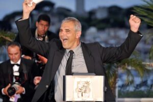 Muere el director Laurent Cantet, ganador de la Palma de Oro, a los 63 años