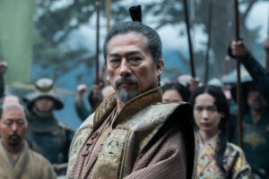 Tras el final de 'Shogun', el actor de Toranaga no descarta del todo una temporada 2 para la serie de samurais de Disney Plus. "Los japoneses ya sabemos lo que pasó después"