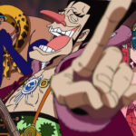 Es el arco de ‘One Piece’ más odiado, pero podría ser importantísimo en la recta final de la historia de Luffy
