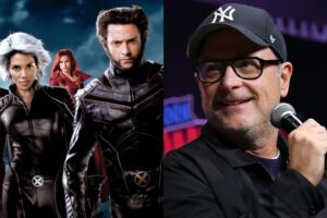 "Eres un idiota arrogante". Matthew Vaughn revela su horrible salida de 'X-Men 3'