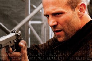 La única película de Jason Statham que tiene remake en China (¡y tres más en India!). Es uno de sus mejores thrillers y muestra una faceta suya muy poco habitual