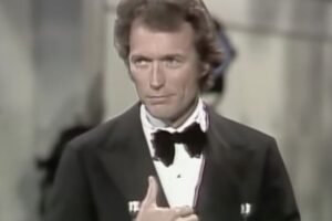 La polémica respuesta de Clint Eastwood al rechazo del Oscar más célebre de la historia de Hollywood por la que se le tachó de racista