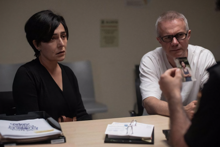 Arrasa en Netflix México el true crime basado en historia real que conmocionó a España hace una década