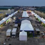3.000 toneladas de alimentos ofrece la I Expo Venezuela Produce