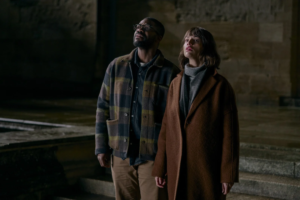 cómo 'El problema de los 3 cuerpos' cambia con respecto a los libros