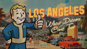 La serie de Fallout producida por Amazon ya tiene fecha de estreno ProGamers.life