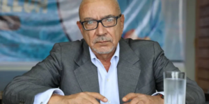 “El país no lo perdonará jamás”