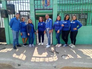 Sindicato Venezolano de Maestros en Apure denunció “extraño comportamiento” de personas en las adyacencias a su sede