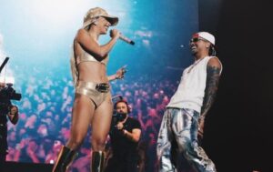 Bad Gyal y Ozuna cantan por primera vez su tema "Guay"