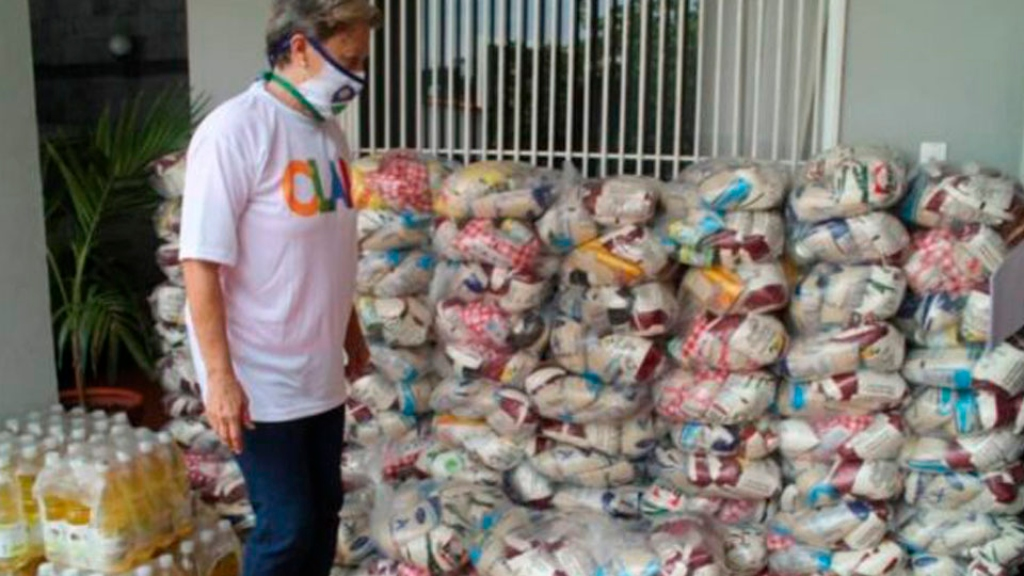 Así deben llegar en mayo