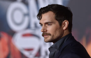 ¿Te enteraste? Henry Cavill será padre por primera vez