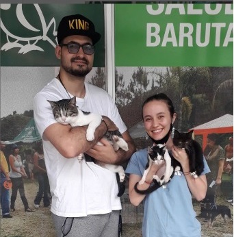 Ceprocan ofrece diferentes servicios para el bienestar de mascotas de Baruta