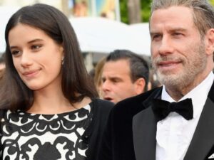 John Travolta celebró el cumpleaños de su hija en una mansión de millones de dólares