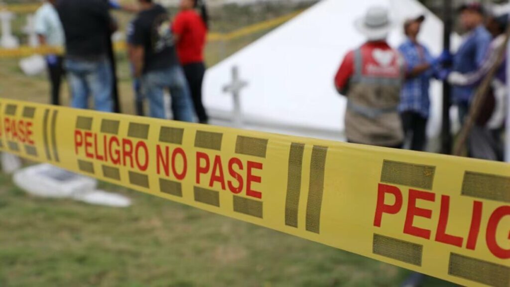 Los asesinatos de un concejal y un cantante que sacuden a Colombia