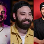 Critican a los comediantes Ricardo Pérez, José Luis Slobotzky y Nacho Redondo por burlarse de las personas con condiciones especiales