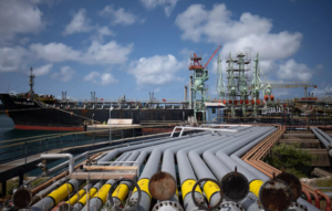 Curazao reabre refinería con expectativa de recibir petróleo de Pdvsa