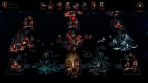 Darkest Dungeon II presenta Kingdoms, su nueva campaña gratuita